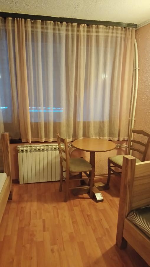 Hotel Pansion Sebilj Sarajevo Exteriér fotografie